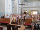 IV Antoniański Dzień Skupienia 11 maja 2014 